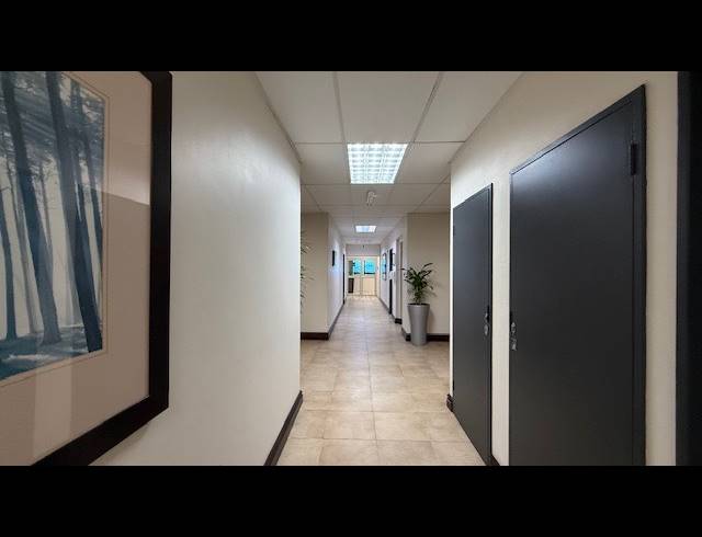 140M² OFFICE TO LET IN MORNINGSIDE